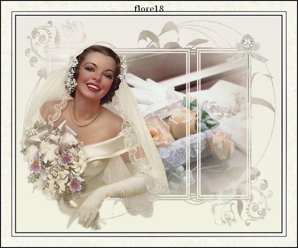 mariage